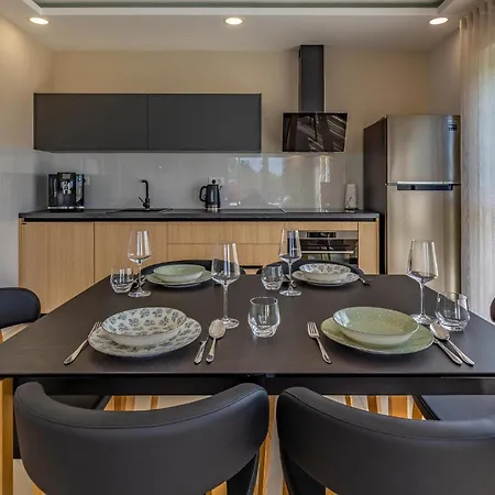 Holiday home Stunning In