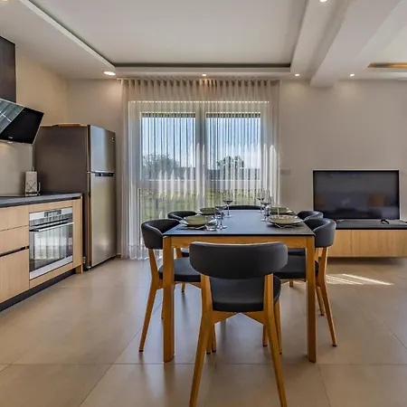 Holiday home Stunning In