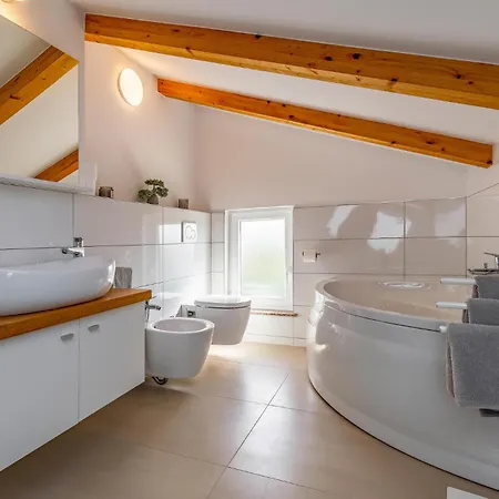 Holiday home Stunning In *