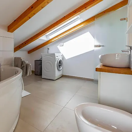Holiday home Stunning In *