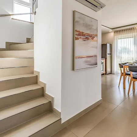 Stunning In Holiday home
